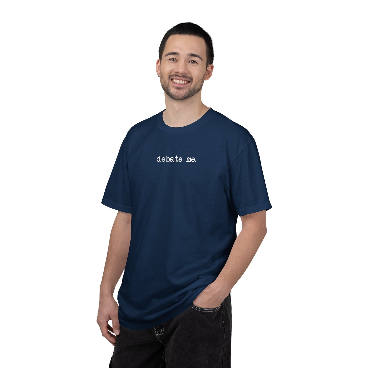 Debate Me. Tee
